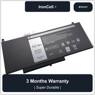 6MT4T New Laptop Battery Wholesale Price INCH E5570 TXF9M E5470 69Y 6MT4T M3510 79V