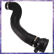[P K A M] HC3Z6F073B Car Turbo Intercooler Outlet Tube for Super Duty 2017-2019 HC3Z-6F073-B