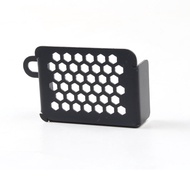 Vỏ bảo vệ chống va chạm cfmoto 450mt/450sr cho cốc dầu phanh phía sau