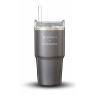 Starbucks SS Stanley Signature Quencher Tumbler 591ml