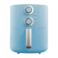 SANSUI 山水 氣炸鍋 3.5L  SK-U6  藍色