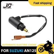 Motorcycle Carburetor Automatic Electric Choke Enrichment Valve For Suzuki An125 An150 Burgman An 12