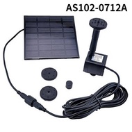 180L/H Solar-Powered ปั๊มน้ำ7V 1.2W แผงโซล่าน้ำพลังงานแสงอาทิตย์ Fountain สำหรับ Bird Bath สระในสวนป