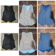 VEST FOR MEN(KATRINA)