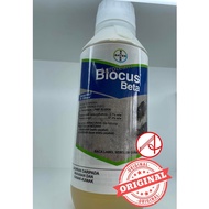 BAYER BLOCUS BETA 1Litre racun kumbang