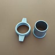 Gasoline Motor Water Pump Fittings 7cm Pipe Connection Wrench Three-Piece Sleeve Connection Connecti
