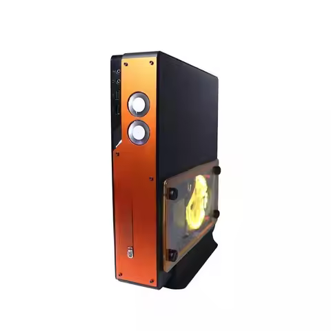 Host 13600K/RTX 3070ti mini computer
