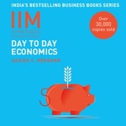 IIMA: Day To Day Economics Satish Deodhar