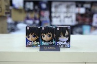 [現貨]   Qposket Petit 鬼滅之刃 第三彈 水柱 富岡義勇 霞柱 時透 無一郎 蛇柱 伊黑 小芭內 （行版）