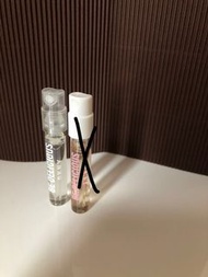 DKNY香水 試用裝
