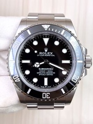 Rolex 124060 2024