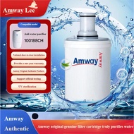【Hot]Amway Espring Water Filter Cartridge 100% Genuine Replacement With Uv Technology Enhances Water