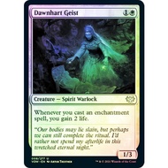 Magic the Gathering | Dawnhart Geist