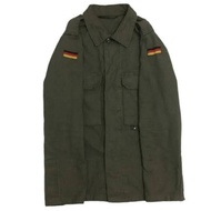 Jaket moleskin jerman