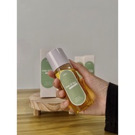 Rose Body Oil Natural Organic For Healthier and Perfume Layering Based