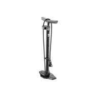 GIANT CONTROL TOWER 1+ Bike FLOOR PUMP-BLACK