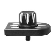 eat Cushion Spacer CNC Seat Cushion Fixing Spacer Motorcycle Accessories Quick Release Screw Spacer