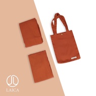 Mukena Laica Rayon "Special Limited Series" Zurie All Size