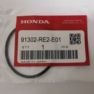 Honda Civic SNA, FD, City SEL, TMO, Accord TAO, Stream SMA, RN6 and CR-V SWA Cam Thrust O Ring (9130