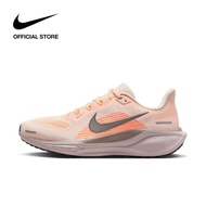 Nike Womens Pegasus 41 Shoes - Guava Ice