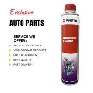 WURTH Engine Flush 400ml