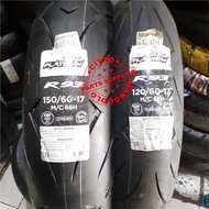 Promo Ban paketan 120 60 150 60 17 corsa r93 Berkualitas