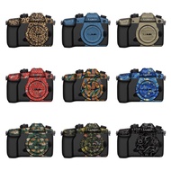 Lumix camera protective film, suitable for Lumix GH5 camera protective stickers, Lumix camera access