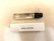 LV Louis Vuitton Heures D ‘Absence