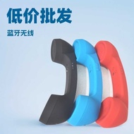 Low Low Price Universal Mobile Phone Earpiece Bluetooth Wireless External Handle Type Phone Earpiece