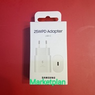 Samsung 25w PD charger head adapter original official warranty no cable