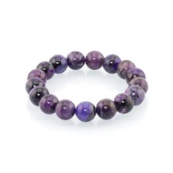 寶麗金珠寶-天然舒俱萊石手珠