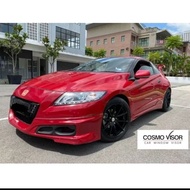 Honda CRZ(ZF-1) 2010 ABOVE DOOR VISOR