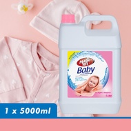 Magic101 Antibac Baby Laundry Detergent