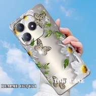 Softcase Procamera Case Realme C63 C61 2024 Latest Realme C63 C61 Mobile Phone Case Mobile Phone Pro