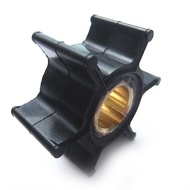 【Discount】 389576 Outboard Water Pump Impeller For Johnson Evinrude OMC BRP Outboard Motor 4Hp 4.5Hp