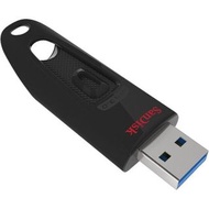 SanDisk 16/32/64/128/256/512GB Ultra USB 3.0 Flash Drive (SDCZ48)