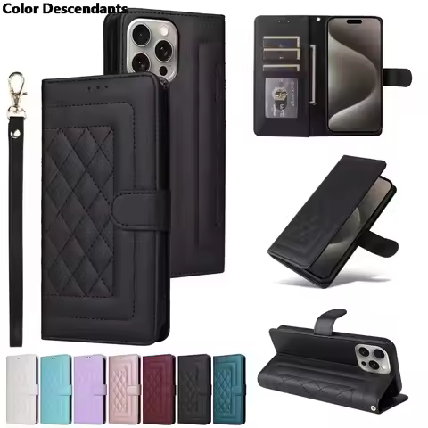 Diamond Phone Case for Sony Xperia 1 V 5 10 V XPERIA 1V 5v 10 III Sony 5 II 10V Leather Magnetic Fli
