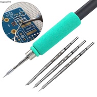 NIUYONI C210 Soldering Station Kits Lead-free C210 Series T210 Handle Welding Tool