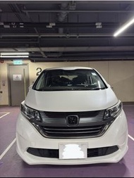 Honda Freed  GB5 Auto