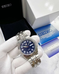Seiko 5 Automatic Watch / 7S26-02E0 / 37mm