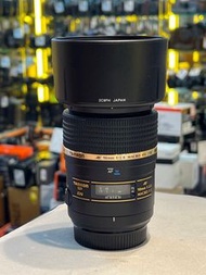 Tamron SP AF 90mm F2.8 Marco model 272E *For nikon* 平靚正 輕身 昆蟲 蝴蝶 戶外 定焦 微距 成像sharp