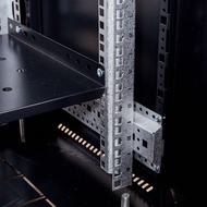 0.6 M 1 M 1.2 M 2 M 42u Network Cabinet Home Outdoor Thickened Server Monitoring Exchange Audio/Serv