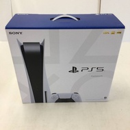 SONY PlayStation PS5 主機 普通版 CFI-1200A 825GB *確認可操作