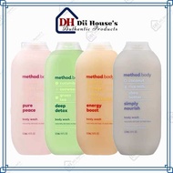 Sữa tắm Method Body 532ml.