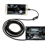 Kamera Mini ENDOSCOPE spy camera waterproof #160 pengintai kabel 2M