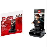 Lego 40298 Star Wars DJ Minifigure Polybag