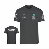 Mercedes AMG F1 T-shirt Mercedes AMG F1 Petronas T-shirt/ Best Quality