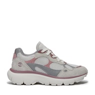 Timberland Womens Hazel Lane Low Lace Sneaker รองเท้าผู้หญิง (FTLLA43R8-A3O)