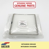 Mitsubishi Mirage Aircon Filter - Mitsubishi Xpander Aircon Filter - Xpander Cross Aircon Filter
