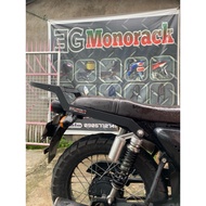 bracket for keeway cafe racer 152/ cafe racer motorstar 150 powdercoated